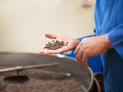 Brew & Bean Co.