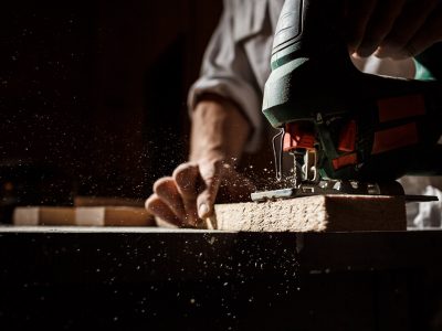 Craftorium Woodworks