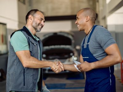 EcoFix Auto Care
